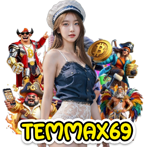 temmax69 ไม่มีขั้นต่ำ
